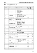 Предварительный просмотр 65 страницы Rotex Controller Series Product Documentation