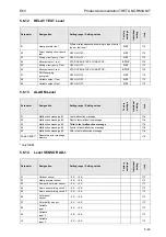 Предварительный просмотр 69 страницы Rotex Controller Series Product Documentation