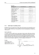 Предварительный просмотр 91 страницы Rotex Controller Series Product Documentation