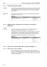 Предварительный просмотр 100 страницы Rotex Controller Series Product Documentation