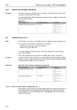 Предварительный просмотр 124 страницы Rotex Controller Series Product Documentation