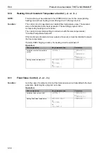 Предварительный просмотр 140 страницы Rotex Controller Series Product Documentation