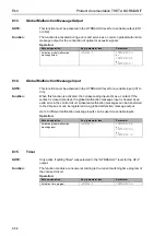 Предварительный просмотр 142 страницы Rotex Controller Series Product Documentation