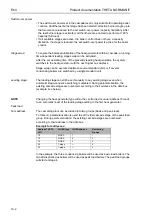 Предварительный просмотр 154 страницы Rotex Controller Series Product Documentation