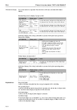 Предварительный просмотр 158 страницы Rotex Controller Series Product Documentation