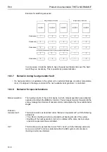 Предварительный просмотр 160 страницы Rotex Controller Series Product Documentation