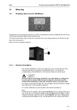 Предварительный просмотр 171 страницы Rotex Controller Series Product Documentation