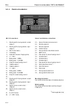 Предварительный просмотр 172 страницы Rotex Controller Series Product Documentation