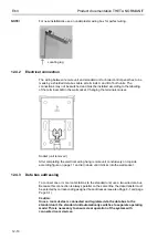 Предварительный просмотр 180 страницы Rotex Controller Series Product Documentation