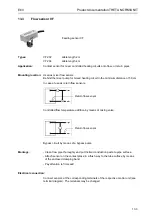 Предварительный просмотр 185 страницы Rotex Controller Series Product Documentation