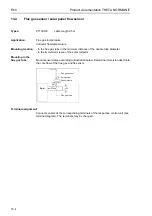 Предварительный просмотр 186 страницы Rotex Controller Series Product Documentation