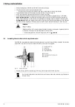 Предварительный просмотр 14 страницы Rotex E-Solar Unit ESU 509 Installation And Maintenance Instructions Manual