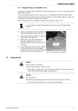 Предварительный просмотр 29 страницы Rotex E-Solar Unit ESU 509 Installation And Maintenance Instructions Manual