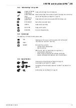 Предварительный просмотр 33 страницы Rotex E-Solar Unit ESU 509 Installation And Maintenance Instructions Manual