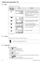 Предварительный просмотр 34 страницы Rotex E-Solar Unit ESU 509 Installation And Maintenance Instructions Manual