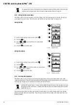 Предварительный просмотр 36 страницы Rotex E-Solar Unit ESU 509 Installation And Maintenance Instructions Manual