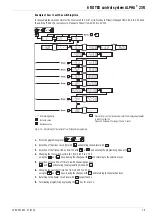 Предварительный просмотр 39 страницы Rotex E-Solar Unit ESU 509 Installation And Maintenance Instructions Manual