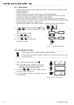 Предварительный просмотр 40 страницы Rotex E-Solar Unit ESU 509 Installation And Maintenance Instructions Manual