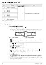 Предварительный просмотр 42 страницы Rotex E-Solar Unit ESU 509 Installation And Maintenance Instructions Manual