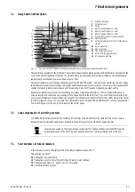 Предварительный просмотр 51 страницы Rotex E-Solar Unit ESU 509 Installation And Maintenance Instructions Manual