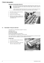 Предварительный просмотр 52 страницы Rotex E-Solar Unit ESU 509 Installation And Maintenance Instructions Manual