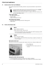 Предварительный просмотр 56 страницы Rotex E-Solar Unit ESU 509 Installation And Maintenance Instructions Manual