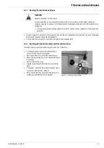 Предварительный просмотр 57 страницы Rotex E-Solar Unit ESU 509 Installation And Maintenance Instructions Manual