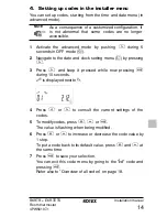 Предварительный просмотр 45 страницы Rotex EKRTETS Installation Manual