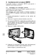 Предварительный просмотр 62 страницы Rotex EKRTETS Installation Manual