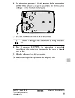 Предварительный просмотр 63 страницы Rotex EKRTETS Installation Manual