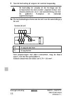 Предварительный просмотр 122 страницы Rotex EKRTETS Installation Manual