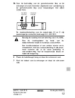 Предварительный просмотр 123 страницы Rotex EKRTETS Installation Manual