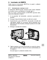 Предварительный просмотр 145 страницы Rotex EKRTETS Installation Manual