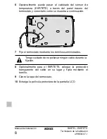 Предварительный просмотр 146 страницы Rotex EKRTETS Installation Manual