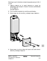 Предварительный просмотр 149 страницы Rotex EKRTETS Installation Manual