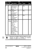 Предварительный просмотр 164 страницы Rotex EKRTETS Installation Manual