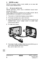 Предварительный просмотр 200 страницы Rotex EKRTETS Installation Manual