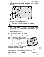 Предварительный просмотр 201 страницы Rotex EKRTETS Installation Manual