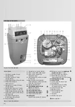 Предварительный просмотр 8 страницы Rotex GasCompactUnit Series Installation And Maintenance Instructions Manual