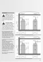 Предварительный просмотр 15 страницы Rotex GasCompactUnit Series Installation And Maintenance Instructions Manual