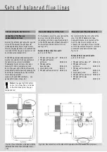 Предварительный просмотр 16 страницы Rotex GasCompactUnit Series Installation And Maintenance Instructions Manual