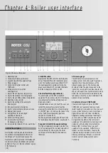 Предварительный просмотр 26 страницы Rotex GasCompactUnit Series Installation And Maintenance Instructions Manual