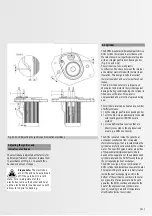 Предварительный просмотр 41 страницы Rotex GasCompactUnit Series Installation And Maintenance Instructions Manual