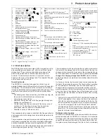 Preview for 9 page of Rotex GCU compact Installation And Maintenance Instructions Manual