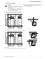 Предварительный просмотр 11 страницы Rotex GCU compact Installation And Maintenance Instructions Manual