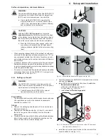 Preview for 17 page of Rotex GCU compact Installation And Maintenance Instructions Manual