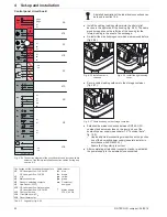 Предварительный просмотр 24 страницы Rotex GCU compact Installation And Maintenance Instructions Manual