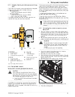 Предварительный просмотр 25 страницы Rotex GCU compact Installation And Maintenance Instructions Manual