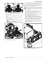 Предварительный просмотр 37 страницы Rotex GCU compact Installation And Maintenance Instructions Manual