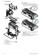 Предварительный просмотр 44 страницы Rotex GCU compact Installation And Maintenance Instructions Manual